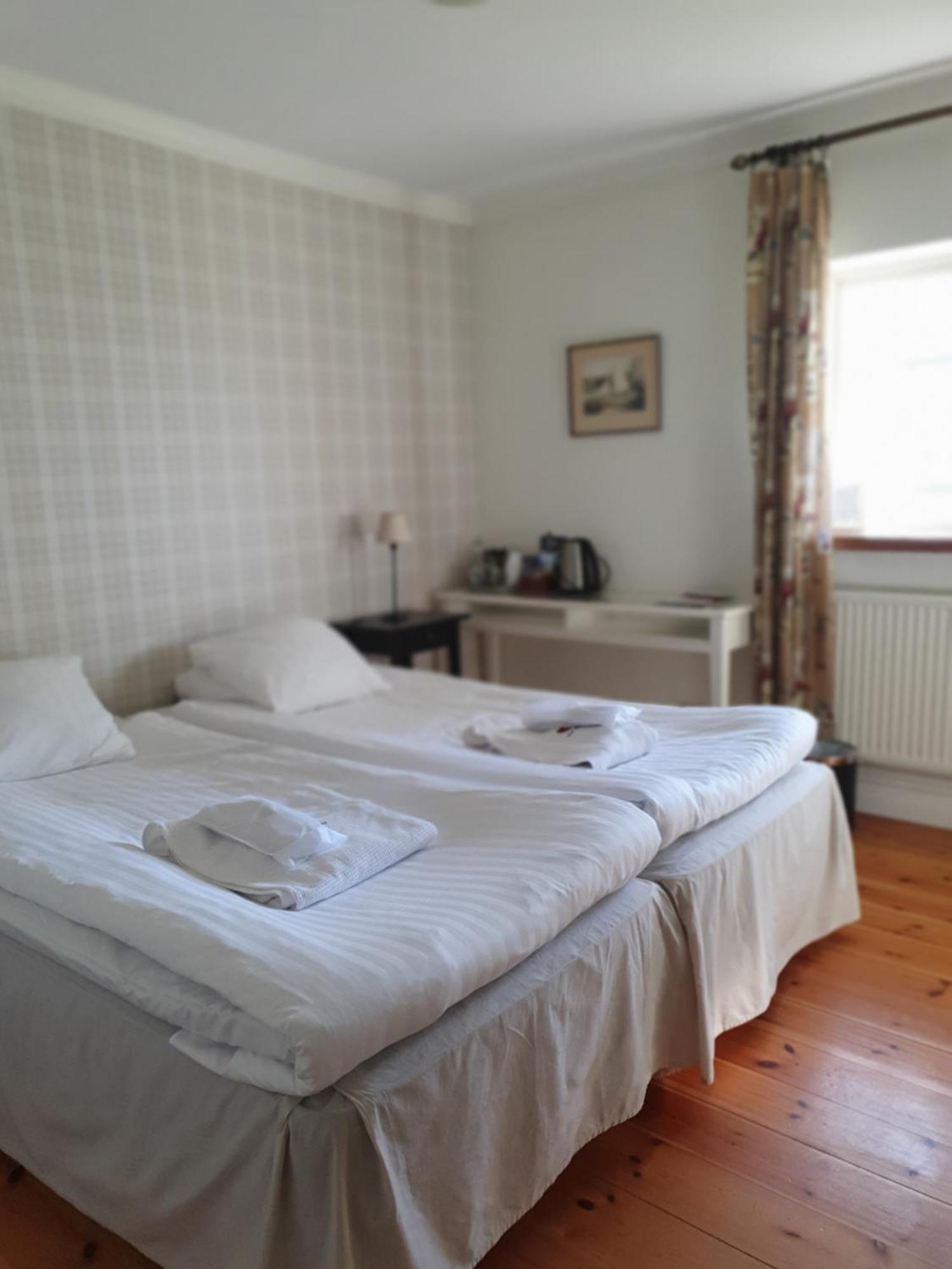 Elisefarm Hotel Fogdarp Room photo